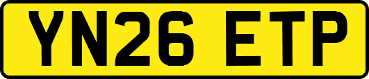 YN26ETP