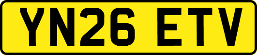 YN26ETV