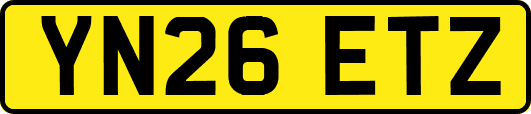 YN26ETZ