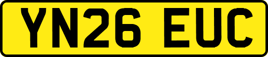 YN26EUC
