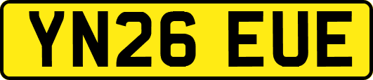 YN26EUE