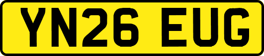 YN26EUG