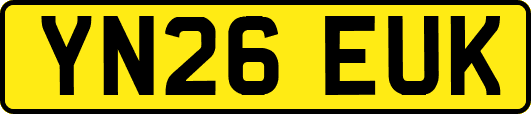 YN26EUK
