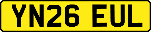 YN26EUL