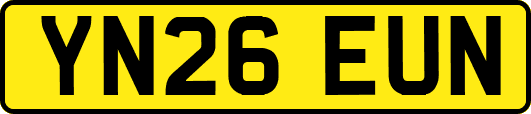 YN26EUN
