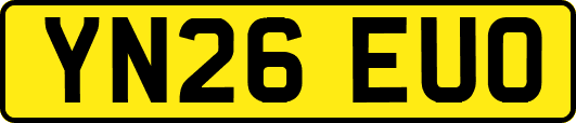 YN26EUO