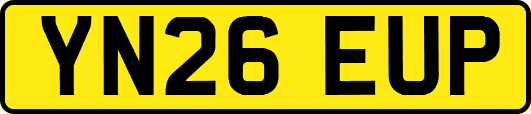 YN26EUP
