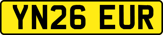 YN26EUR