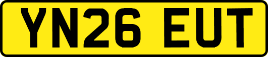 YN26EUT