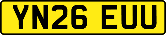 YN26EUU