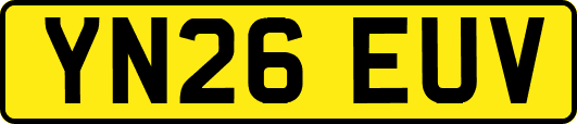 YN26EUV