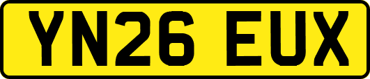 YN26EUX