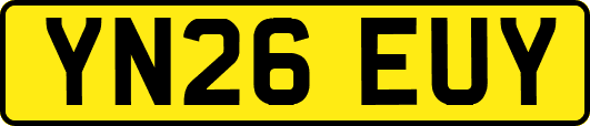 YN26EUY
