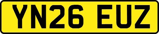 YN26EUZ