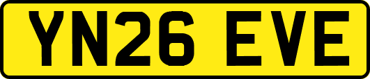 YN26EVE