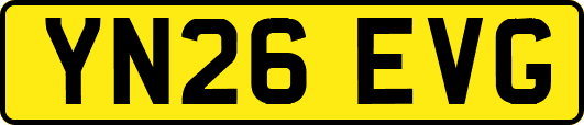 YN26EVG