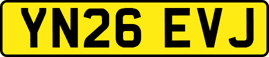 YN26EVJ