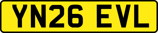 YN26EVL