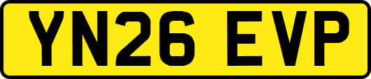 YN26EVP