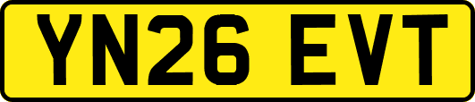 YN26EVT