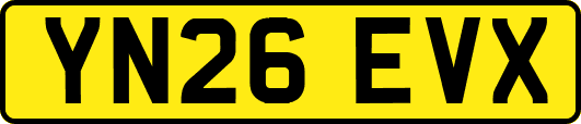 YN26EVX