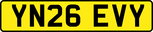 YN26EVY