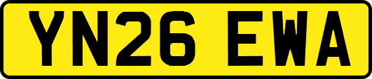YN26EWA