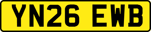 YN26EWB