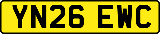 YN26EWC