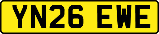 YN26EWE