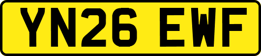 YN26EWF