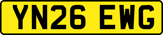 YN26EWG