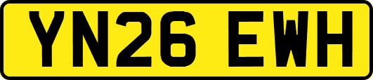YN26EWH