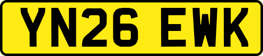 YN26EWK