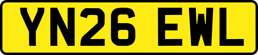 YN26EWL
