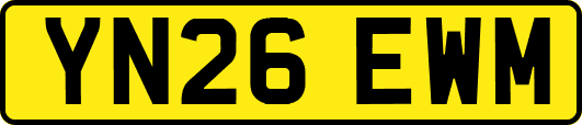 YN26EWM