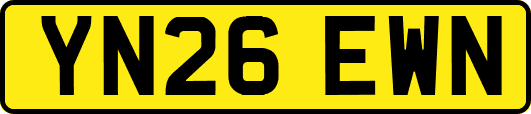YN26EWN