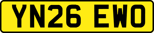 YN26EWO