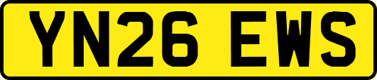 YN26EWS