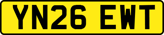YN26EWT