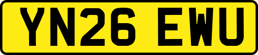 YN26EWU