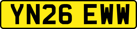 YN26EWW
