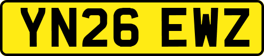 YN26EWZ