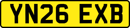 YN26EXB