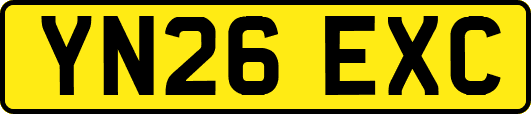 YN26EXC