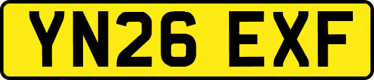 YN26EXF