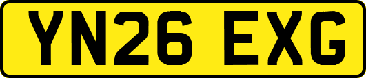 YN26EXG