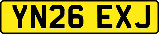 YN26EXJ