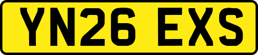 YN26EXS