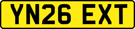 YN26EXT